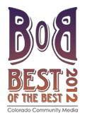 Best of the Best 2012