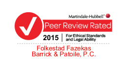 Peer Review Rated Folkestad Fazekas