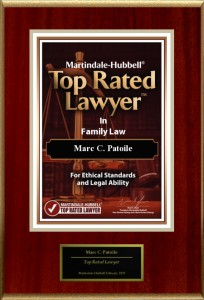 Marc Patoile Top Rated Family Law Attorney