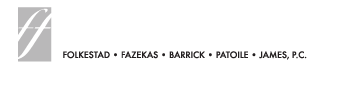 Folkestad Fazekas Barrick & Patoile, P.C.